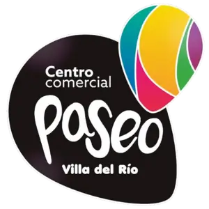 centro comercial paseo villa del rio