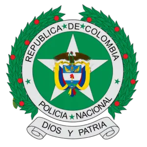 policia nacional colombia